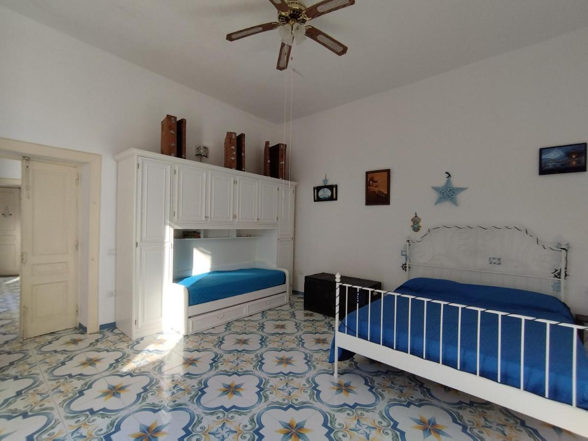 Villa La Stella Vietrese à Vietri Extérieur photo